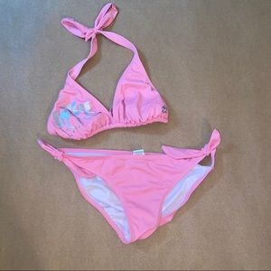 Billabong Bikini set!!